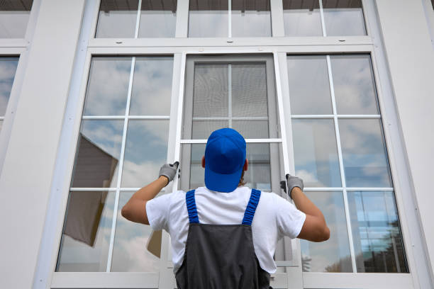 Fast and Reliable Emergency Window and Door Repairs in Ardsley, NY