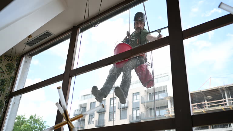 Best High-Rise Window Cleaning  in Ardsley, NY